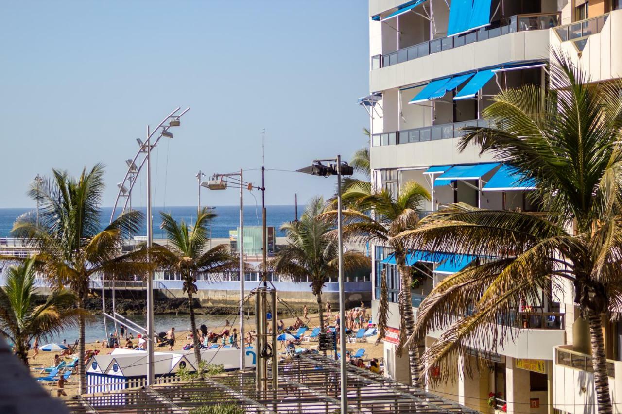 Appartamento Canteras Luxury