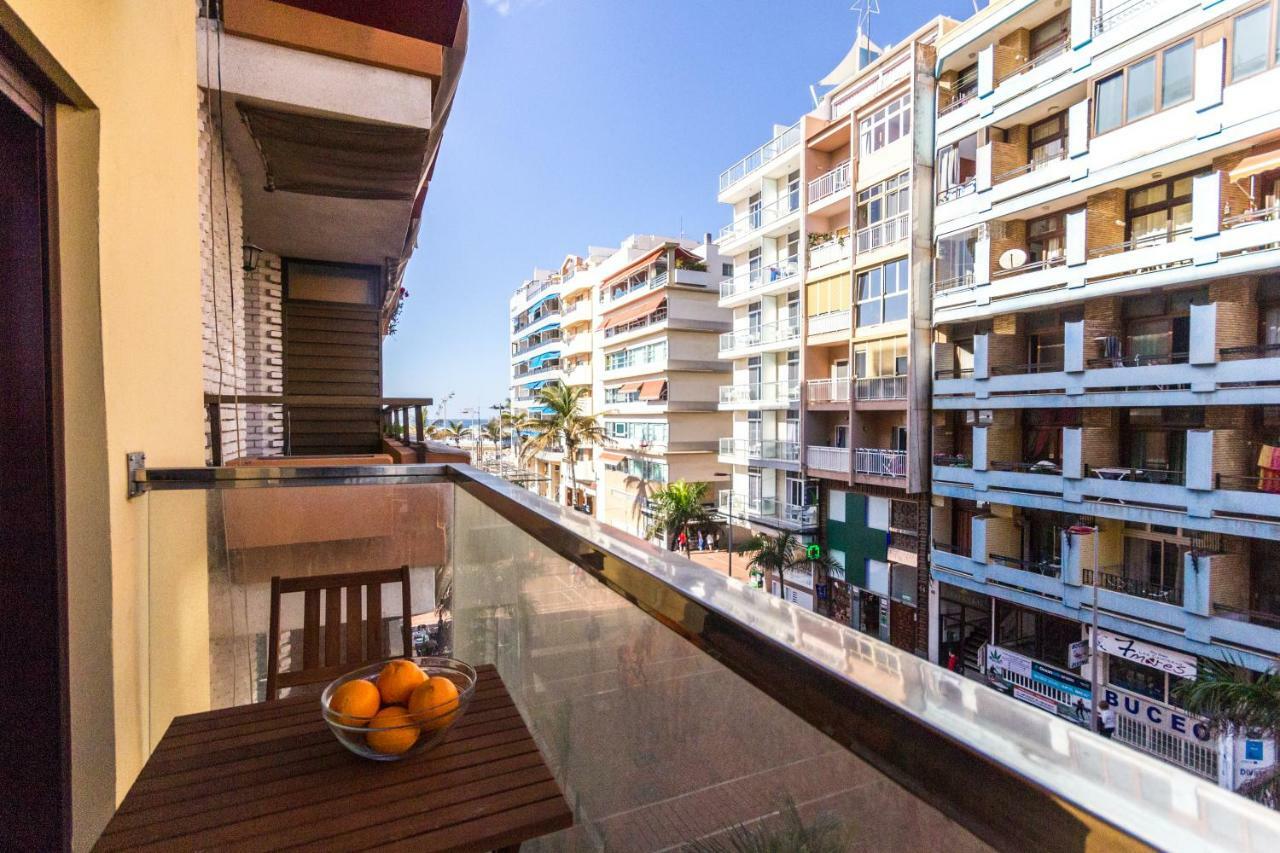 Appartamento Canteras Luxury Las Palmas de Gran Canaria
