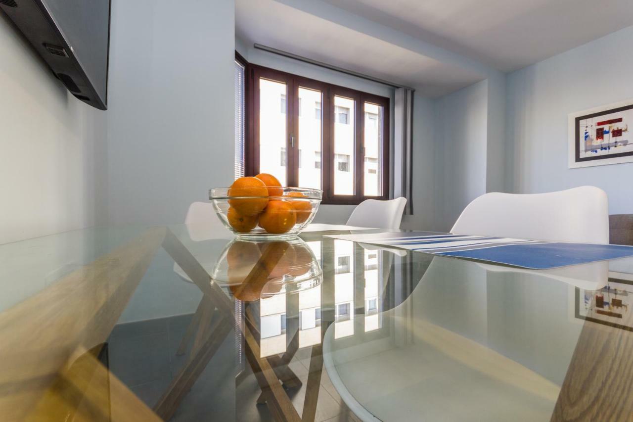Canteras Luxury Appartamento Las Palmas de Gran Canaria