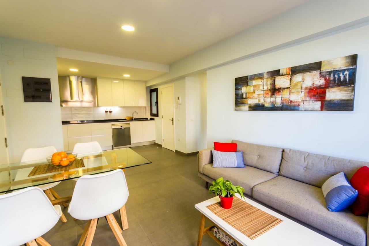 Canteras Luxury