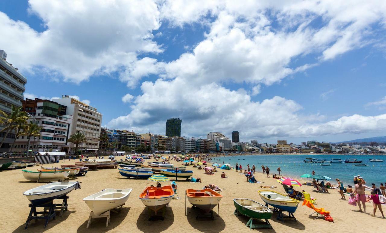 Canteras Luxury Appartamento Las Palmas de Gran Canaria