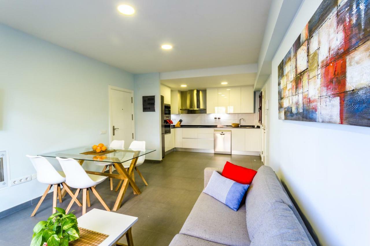 Appartamento Canteras Luxury