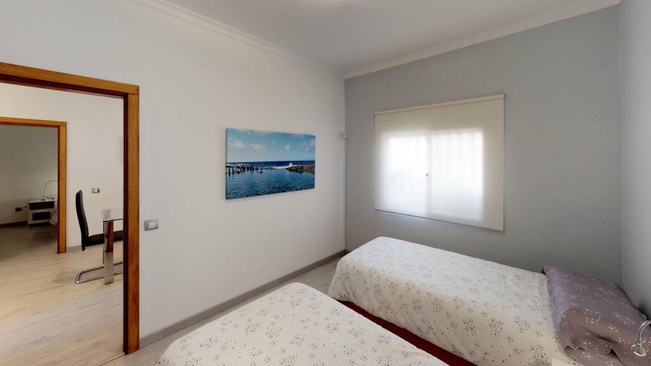 Сasa de vacaciones Relax House With Private Pool - Barbacue - Wifi *