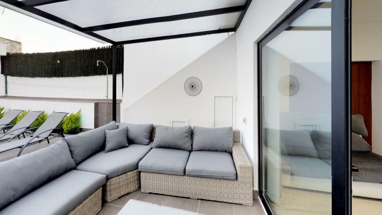 Relax House With Private Pool - Barbacue - Wifi Сasa de vacaciones