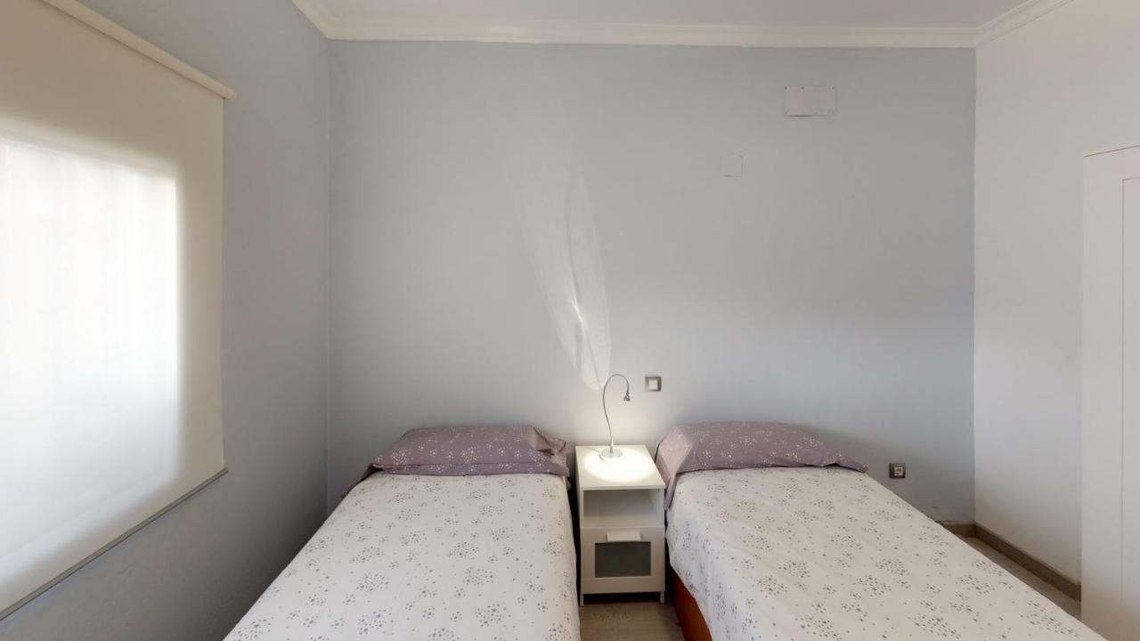 Relax House With Private Pool - Barbacue - Wifi Las Palmas de Gran Canaria