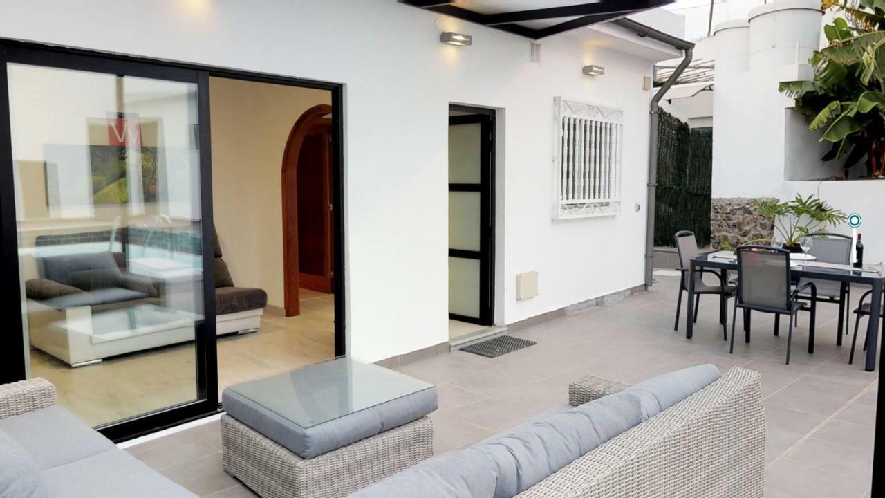 Relax House With Private Pool - Barbacue - Wifi Las Palmas de Gran Canaria