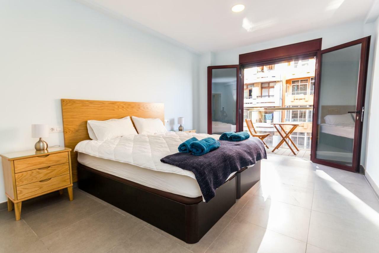 Canteras Luxury