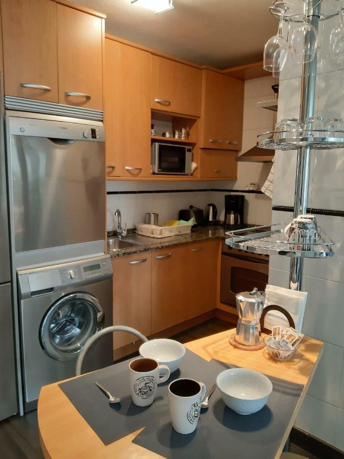 Apartment La Marina-ciudad Jardin Las Palmas de Gran Canaria