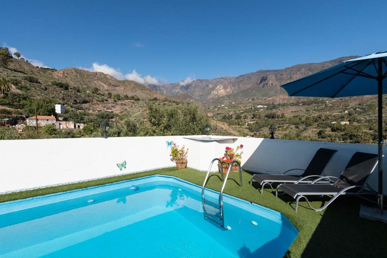 Kasalvaro Casa di campagna