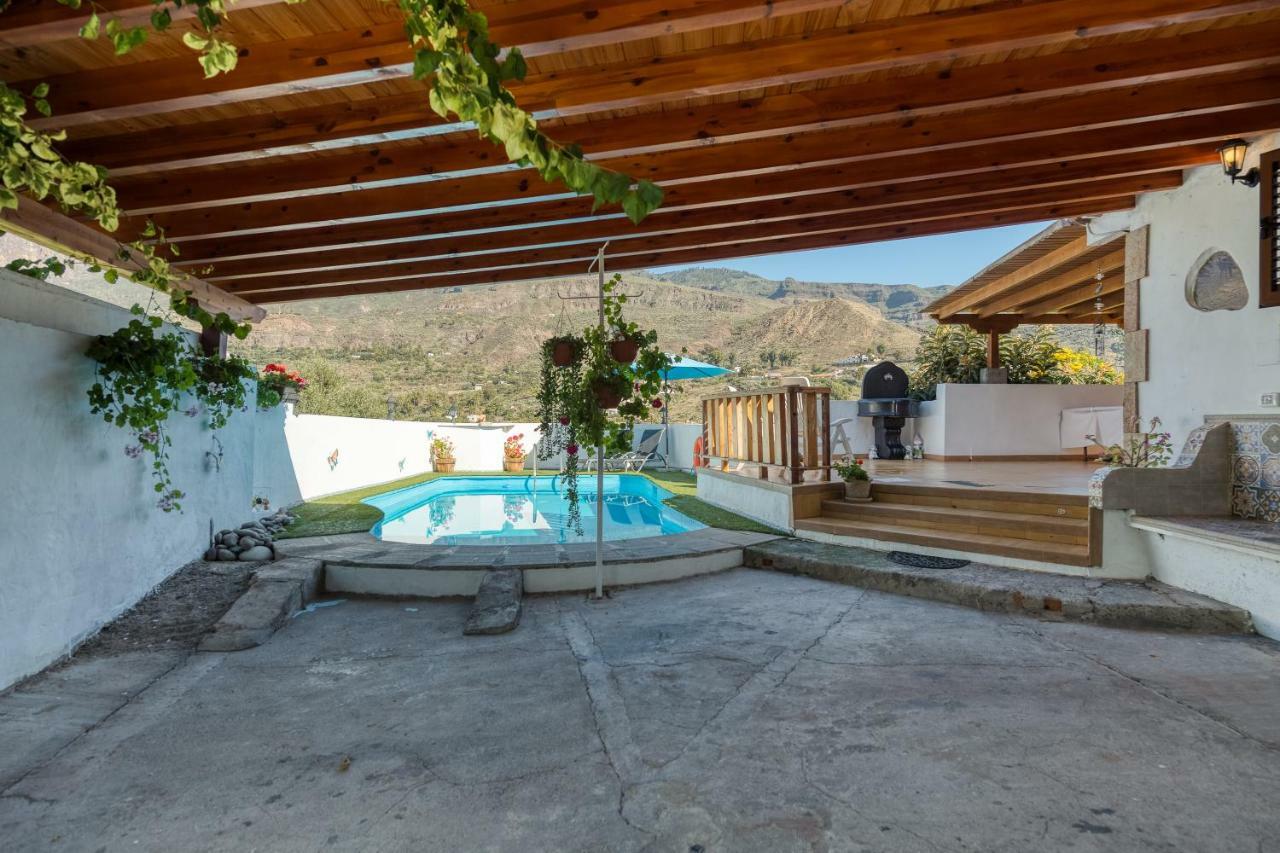 Kasalvaro Casa di campagna *