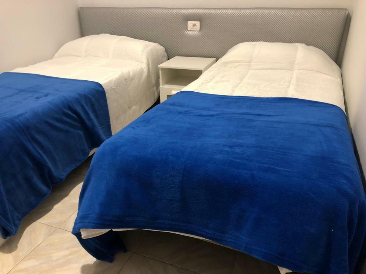 Fantástico Apto. 6 Pax, Tablero 5, Cerca Playa Inglés Appartamento