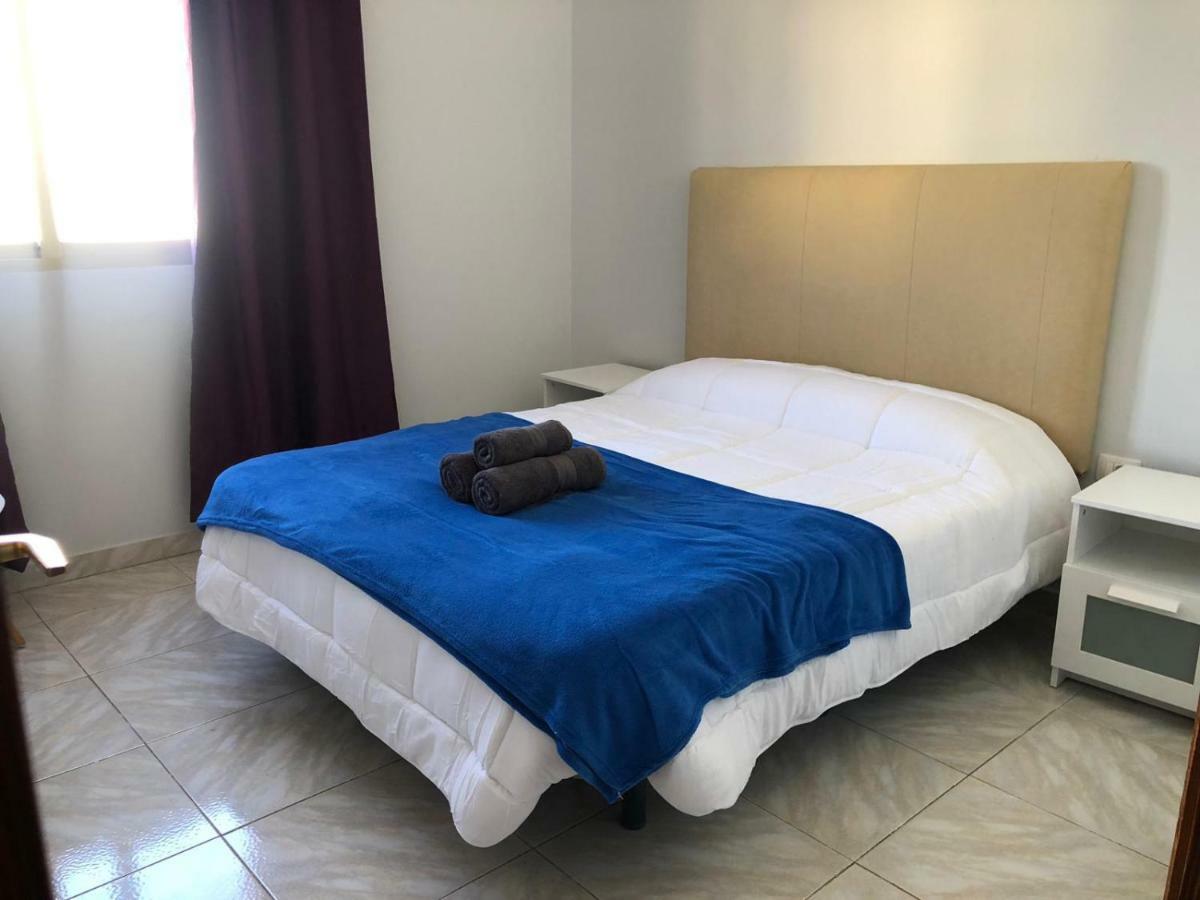 Fantástico Apto. 6 Pax, Tablero 5, Cerca Playa Inglés Appartamento El Tablero (Las Palmas)