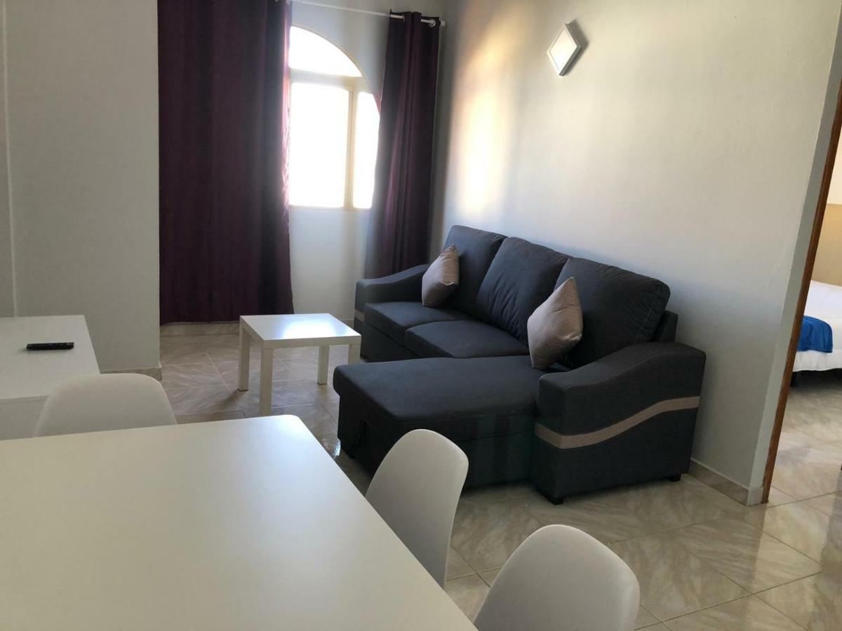 Appartamento Fantástico Apto. 6 Pax, Tablero 5, Cerca Playa Inglés