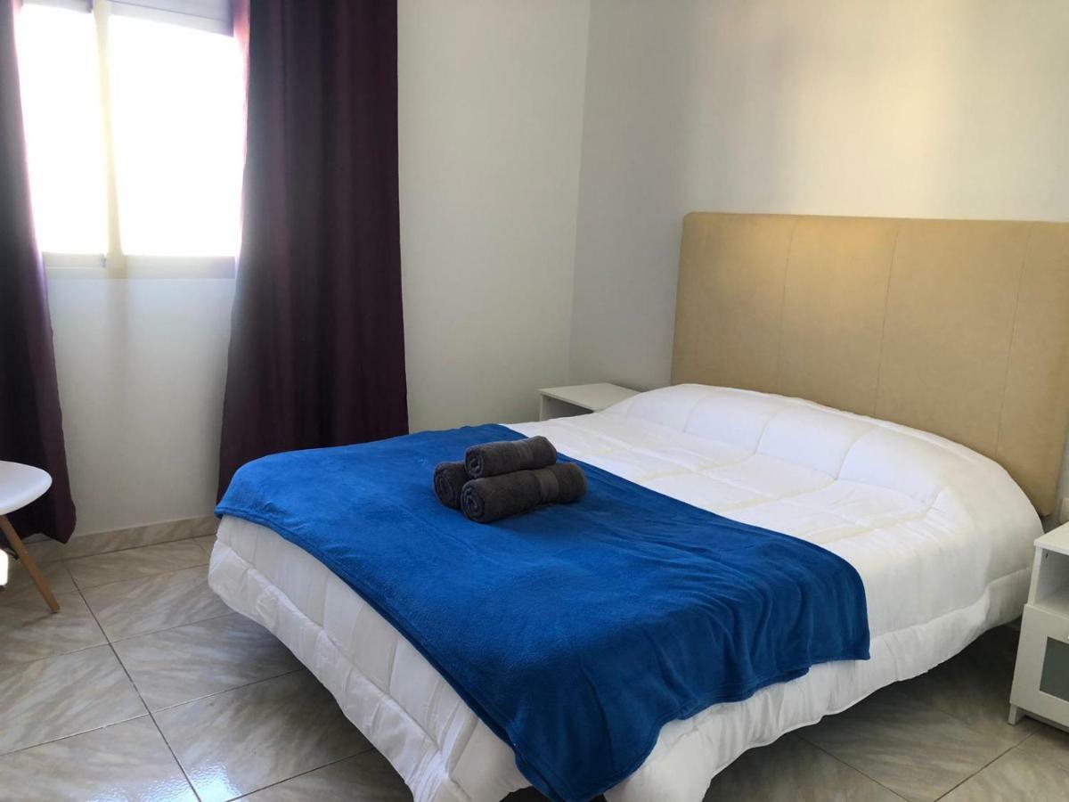 Fantástico Apto. 6 Pax, Tablero 5, Cerca Playa Inglés Appartamento El Tablero (Las Palmas)