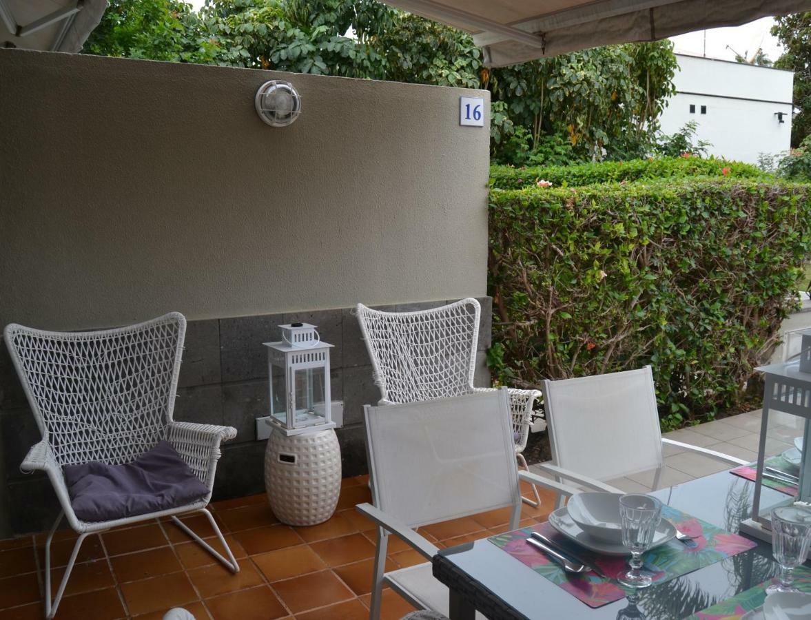 Blue Marlin 16. Apartment *