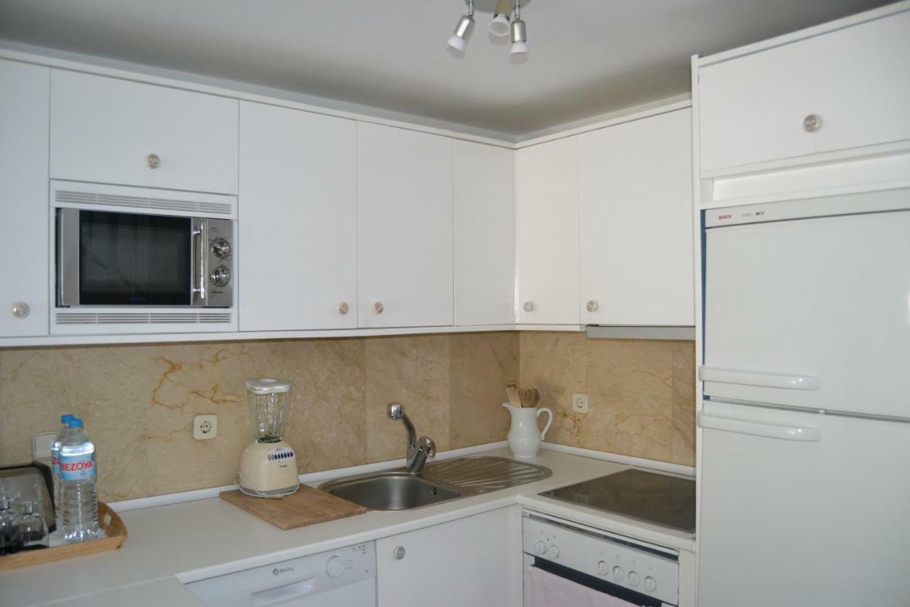 Apartment Blue Marlin 16. Pasito Blanco