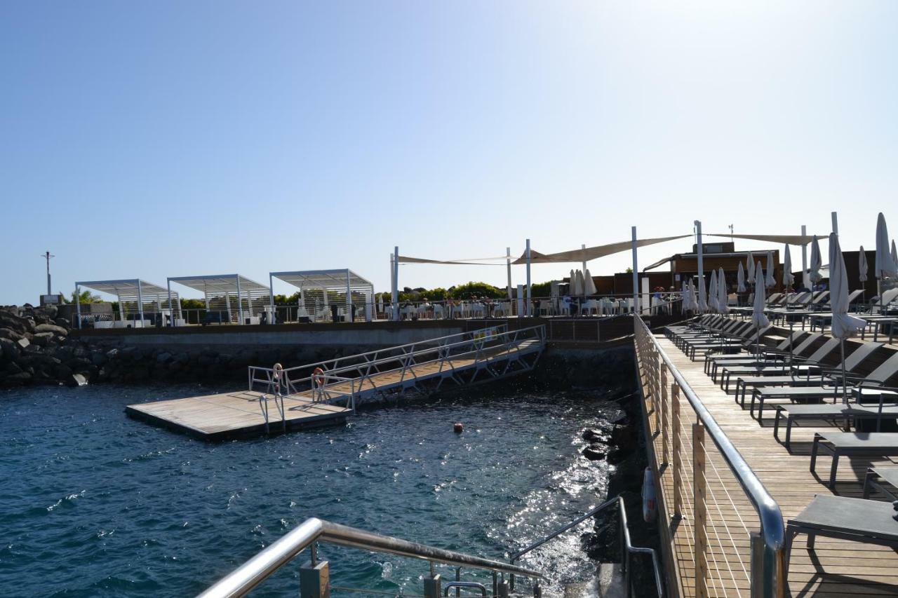 Blue Marlin 16. * Pasito Blanco