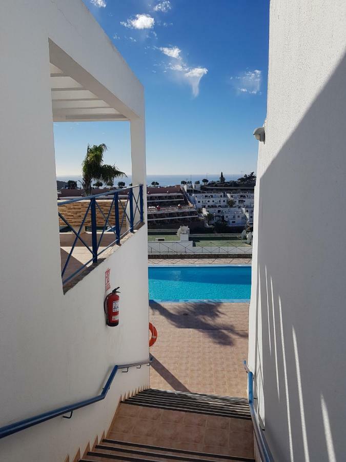 Apartment Amelie Amadores Puerto Rico Puerto Rico (Gran Canaria)