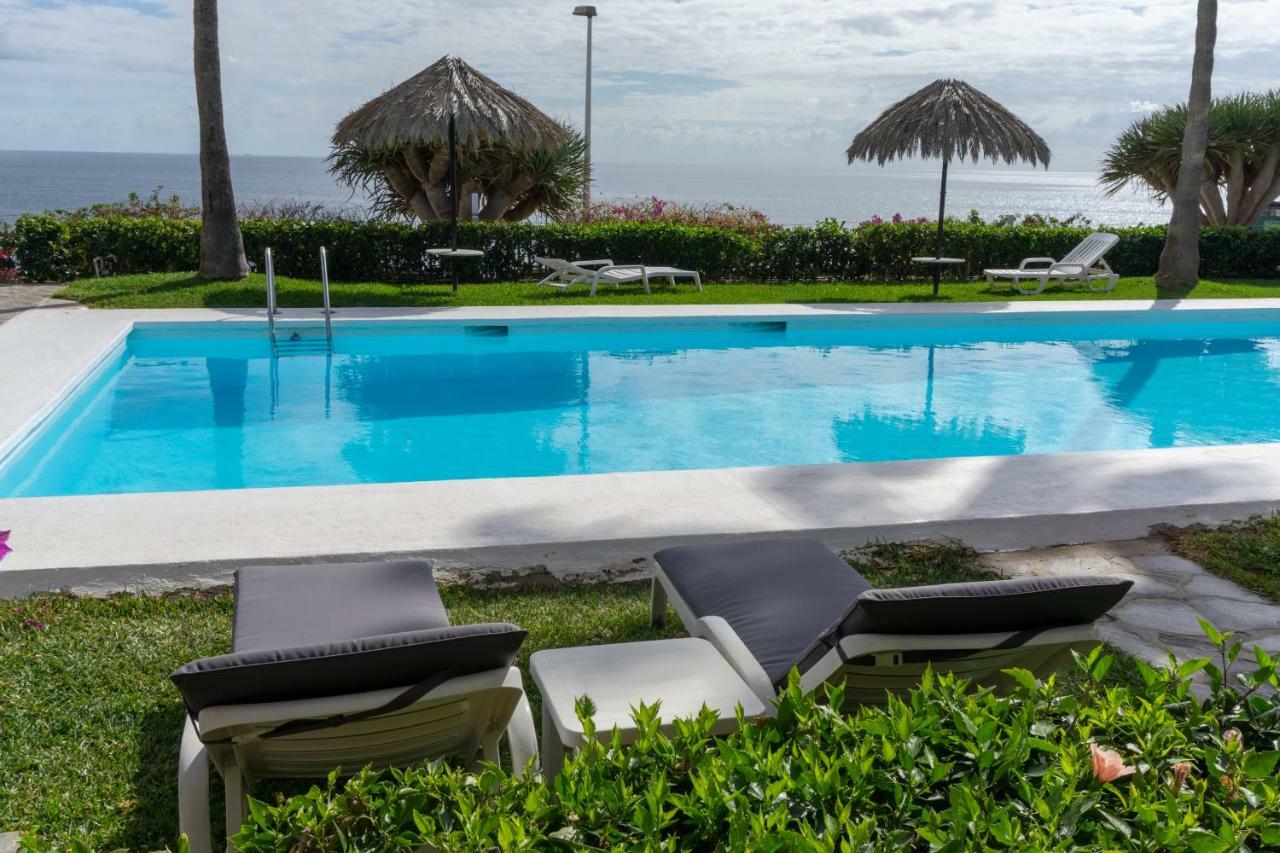 Appartamento Sea View