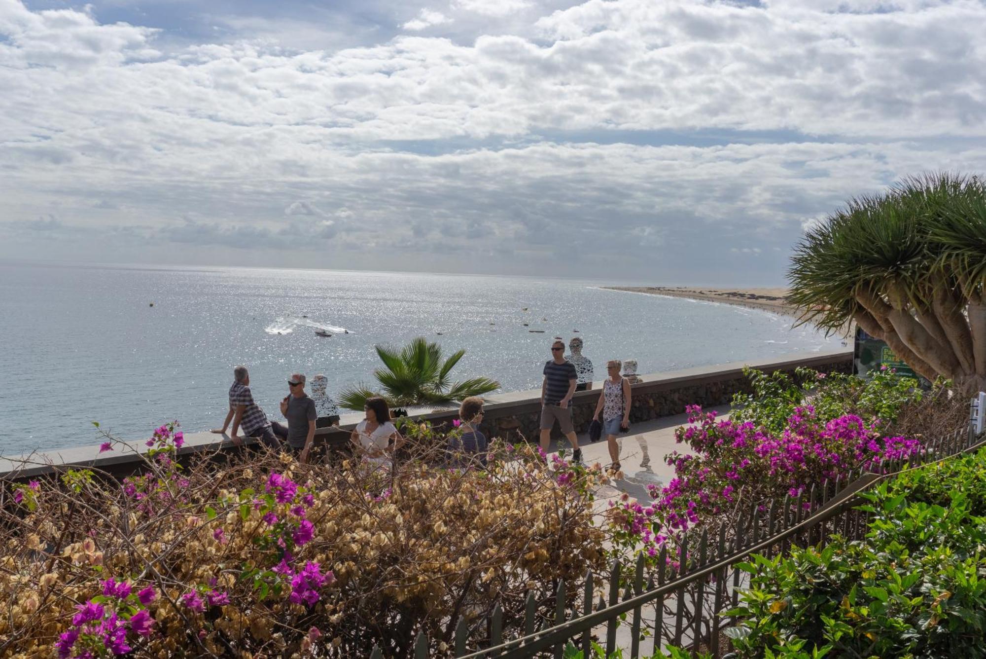 Sea View Appartamento *