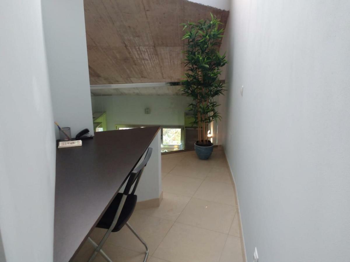Loft Luminoso San Juan Casa vacanze