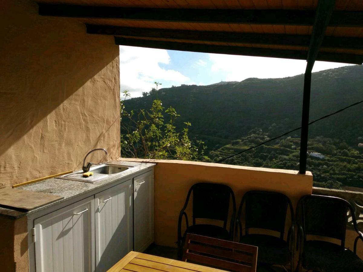 Сasa de vacaciones Casa Luci *