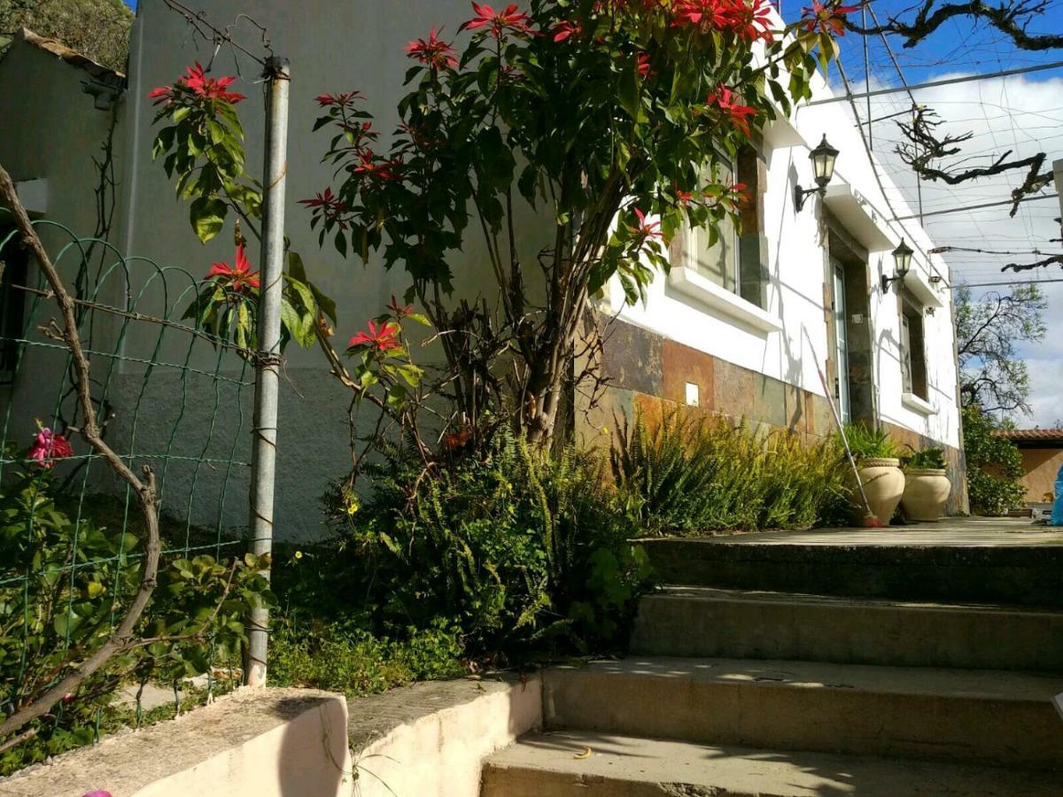 Casa Luci Сasa de vacaciones