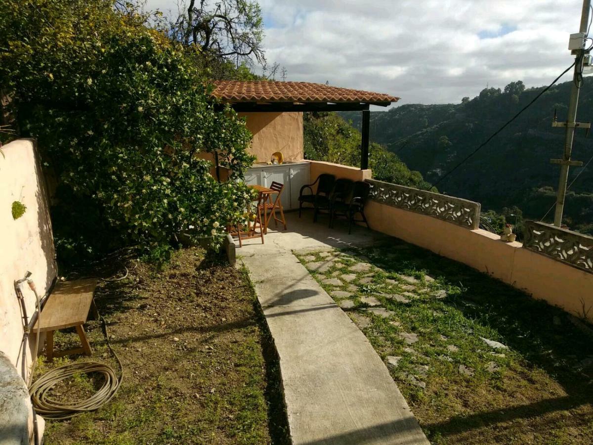 Сasa de vacaciones Casa Luci *