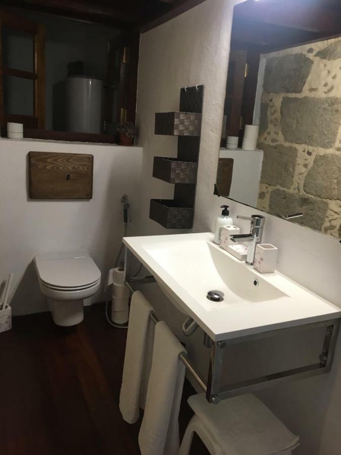 Casa Luna - * Agüimes