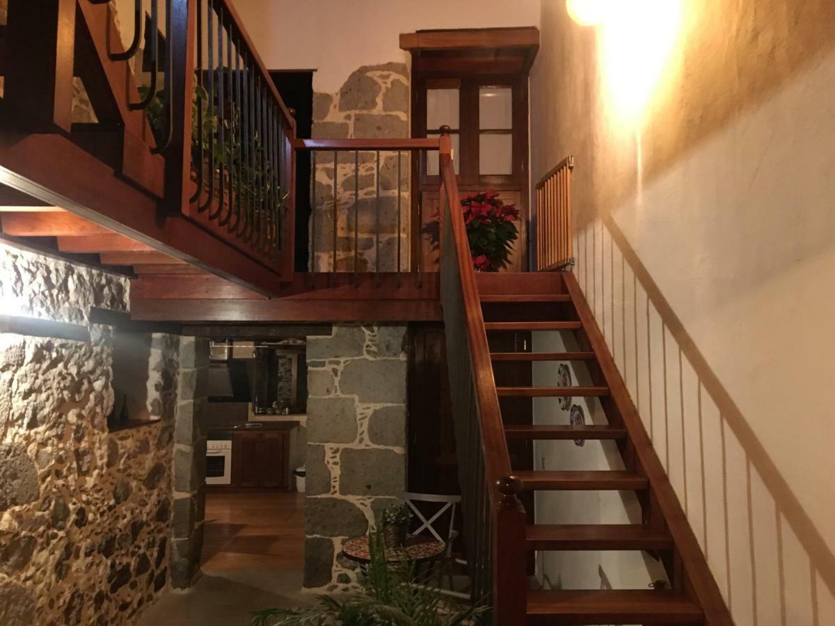 Casa Luna -