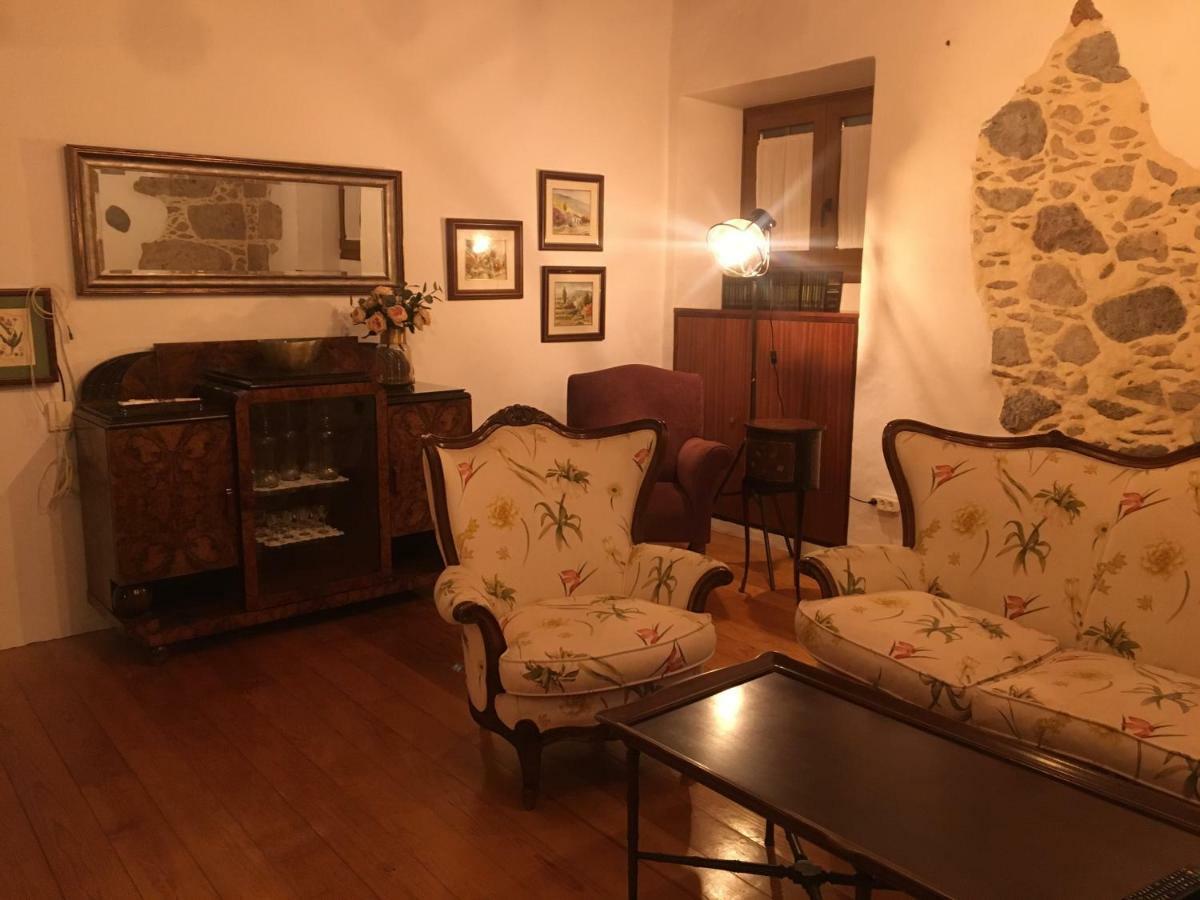Casa vacanze Casa Luna - *