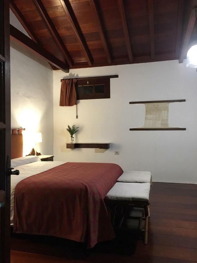 Casa Luna - Agüimes