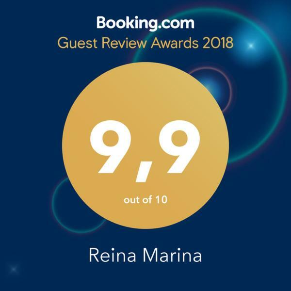 Reina Marina