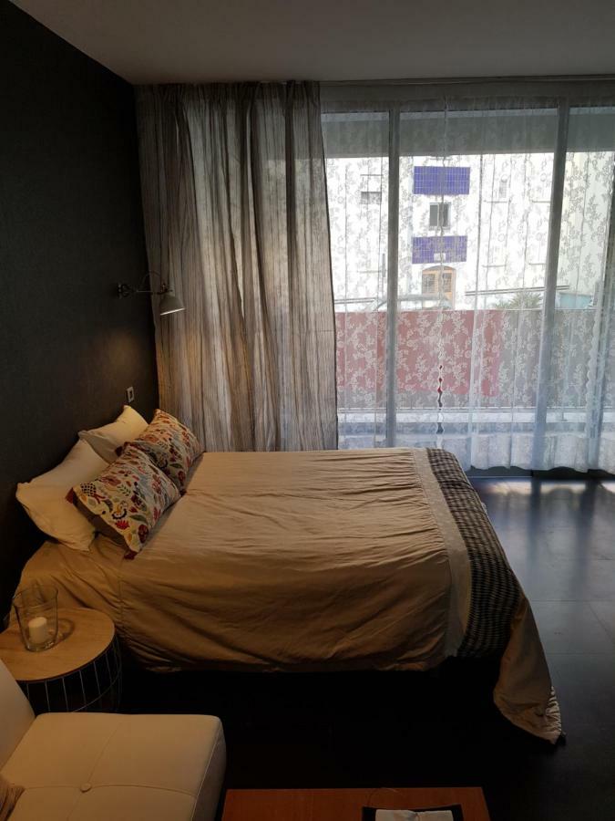 Bellavista Apartamento