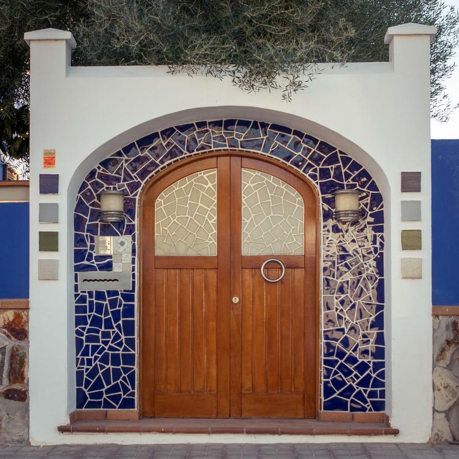 Villa The Blue House In Maspalomas (Gran Canaria)