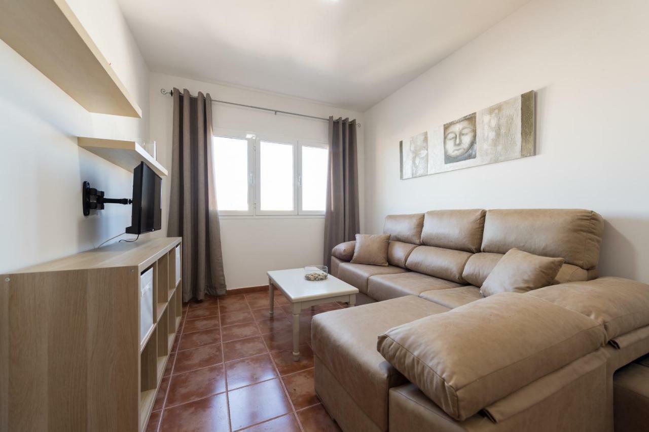 Appartamento La Madera - Urban Near The Airport - Wifi *