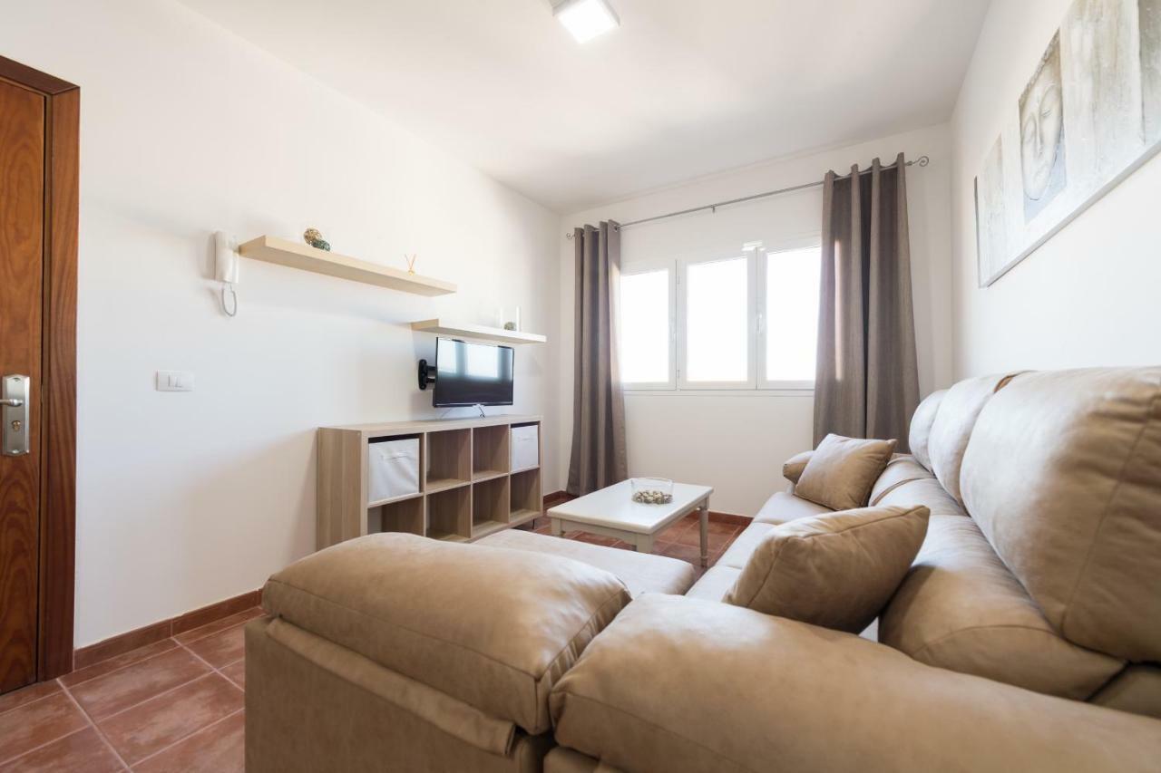 Appartamento La Madera - Urban Near The Airport - Wifi
