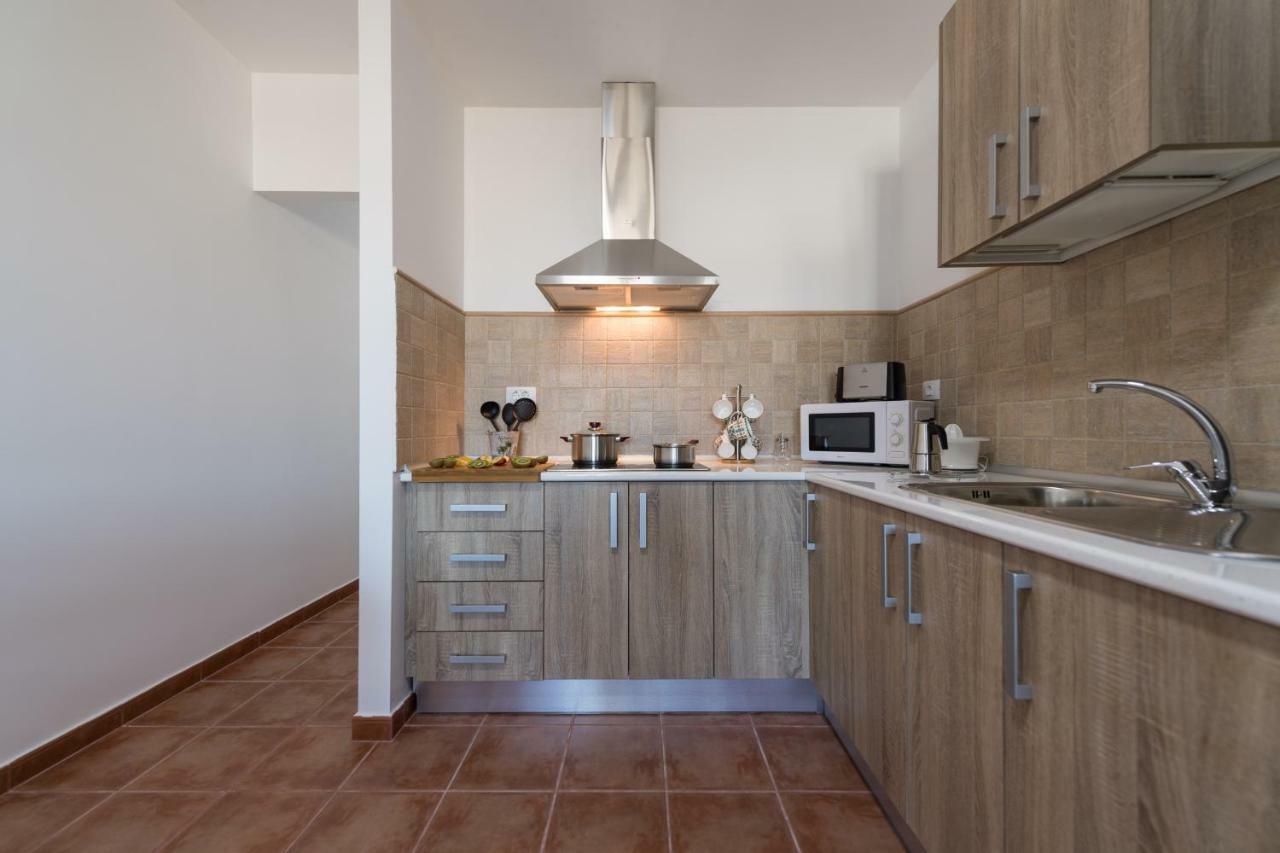 La Madera - Urban Near The Airport - Wifi * Sardina