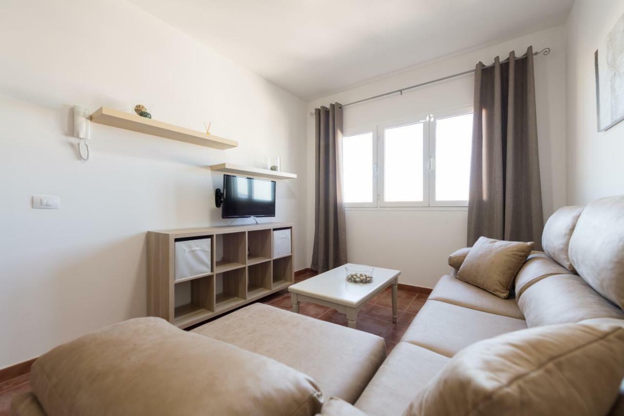 Appartamento La Madera - Urban Near The Airport - Wifi Sardina