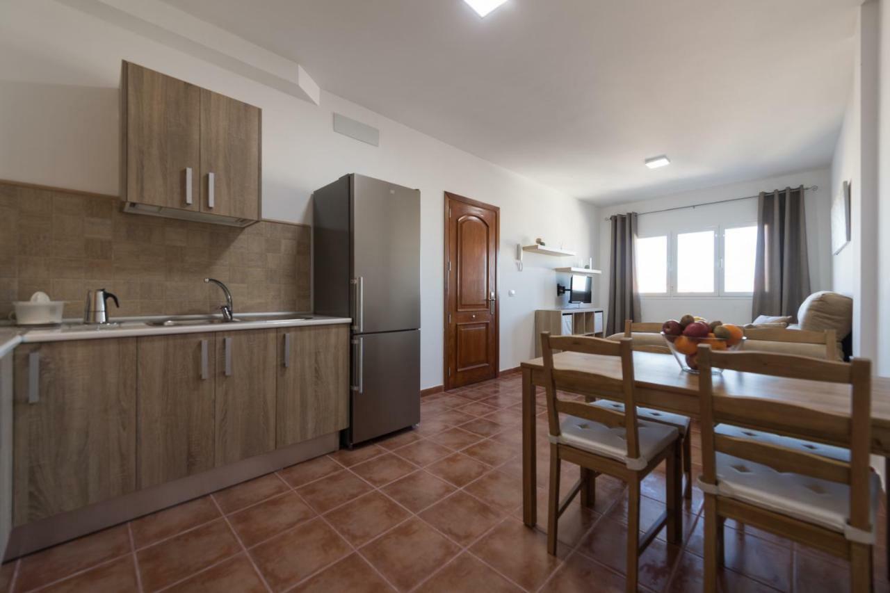 Appartamento La Madera - Urban Near The Airport - Wifi Sardina