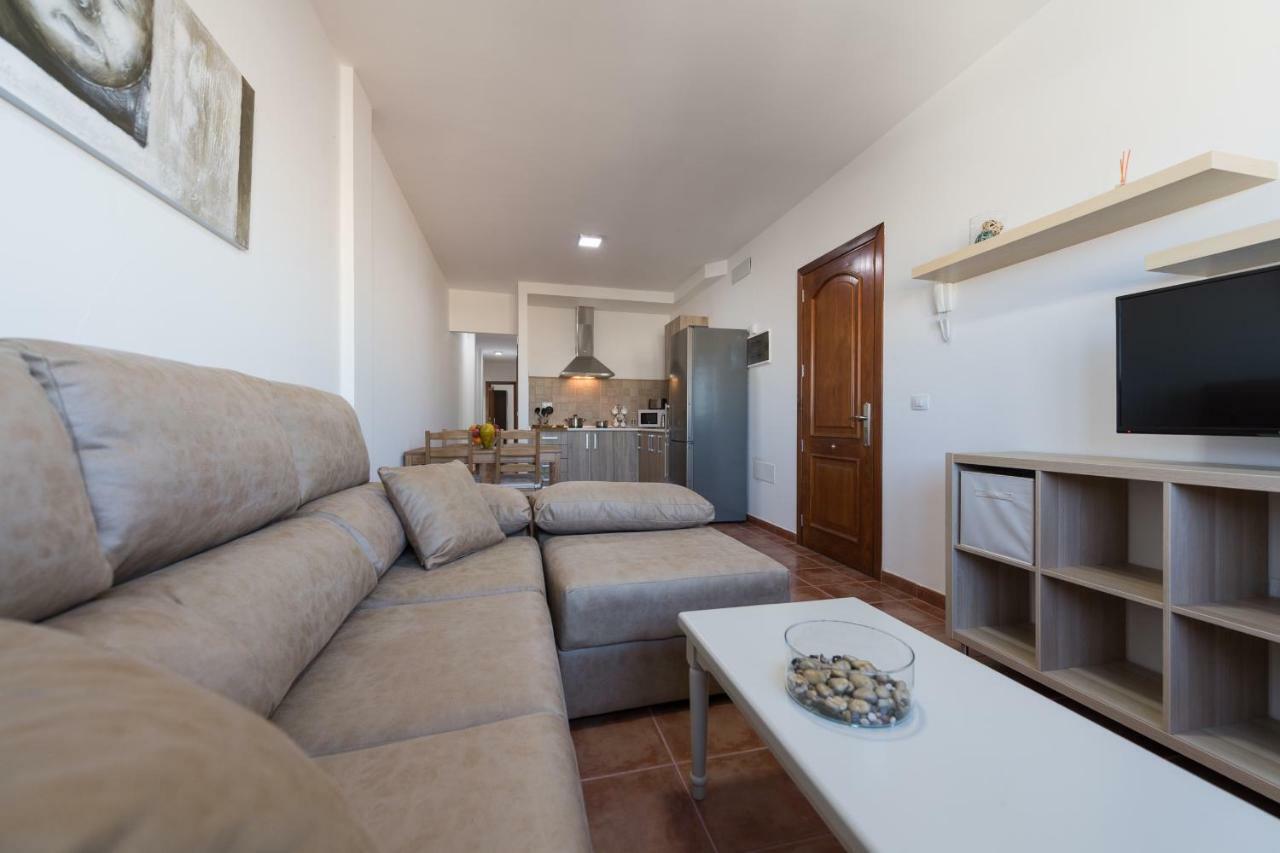 Appartamento La Madera - Urban Near The Airport - Wifi Sardina