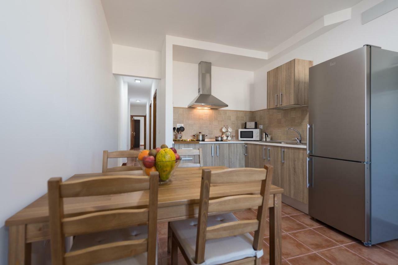 La Madera - Urban Near The Airport - Wifi Appartamento *