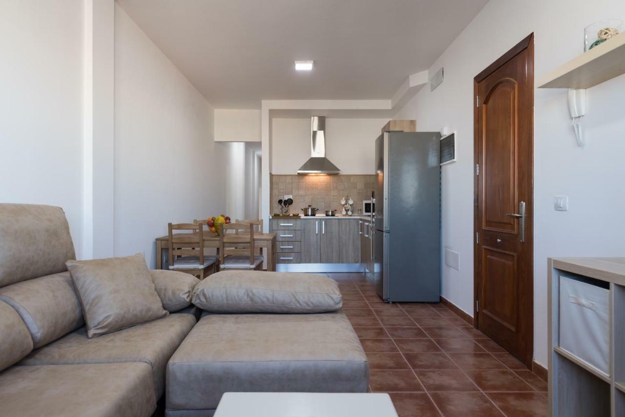 Appartamento La Madera - Urban Near The Airport - Wifi Sardina