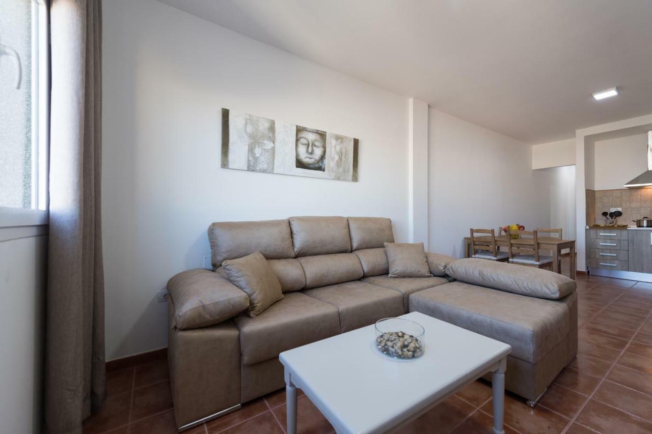 Appartamento La Madera - Urban Near The Airport - Wifi Sardina