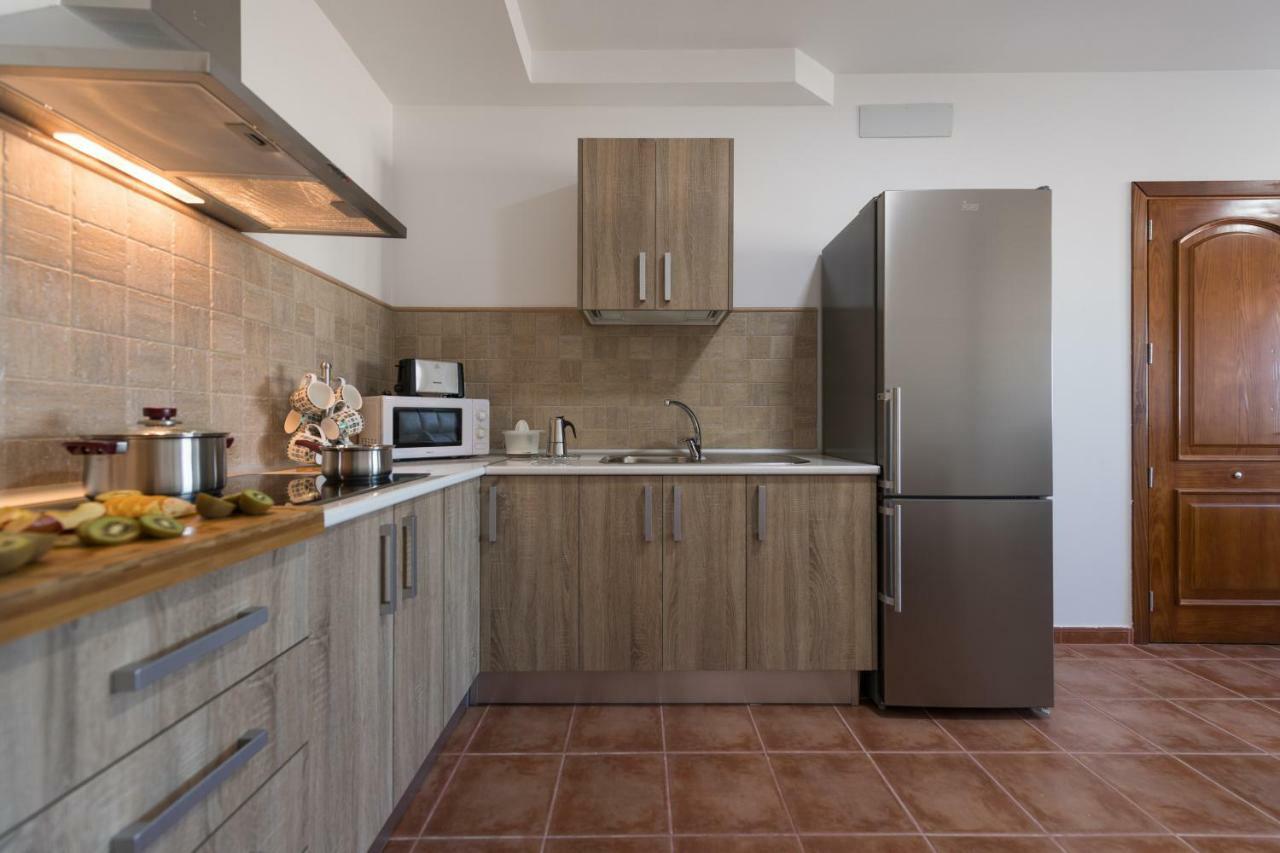 La Madera - Urban Near The Airport - Wifi *