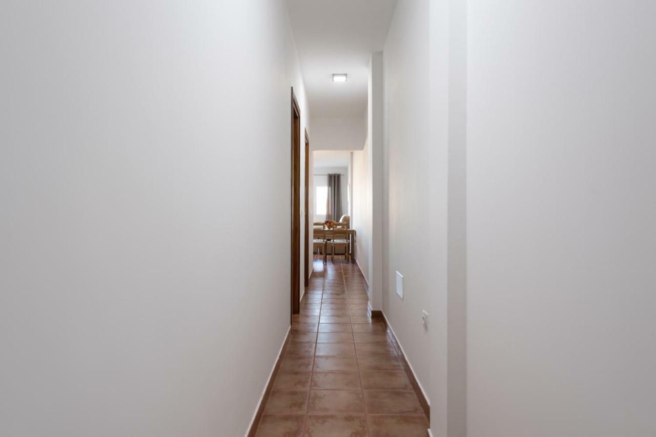 La Madera - Urban Near The Airport - Wifi *