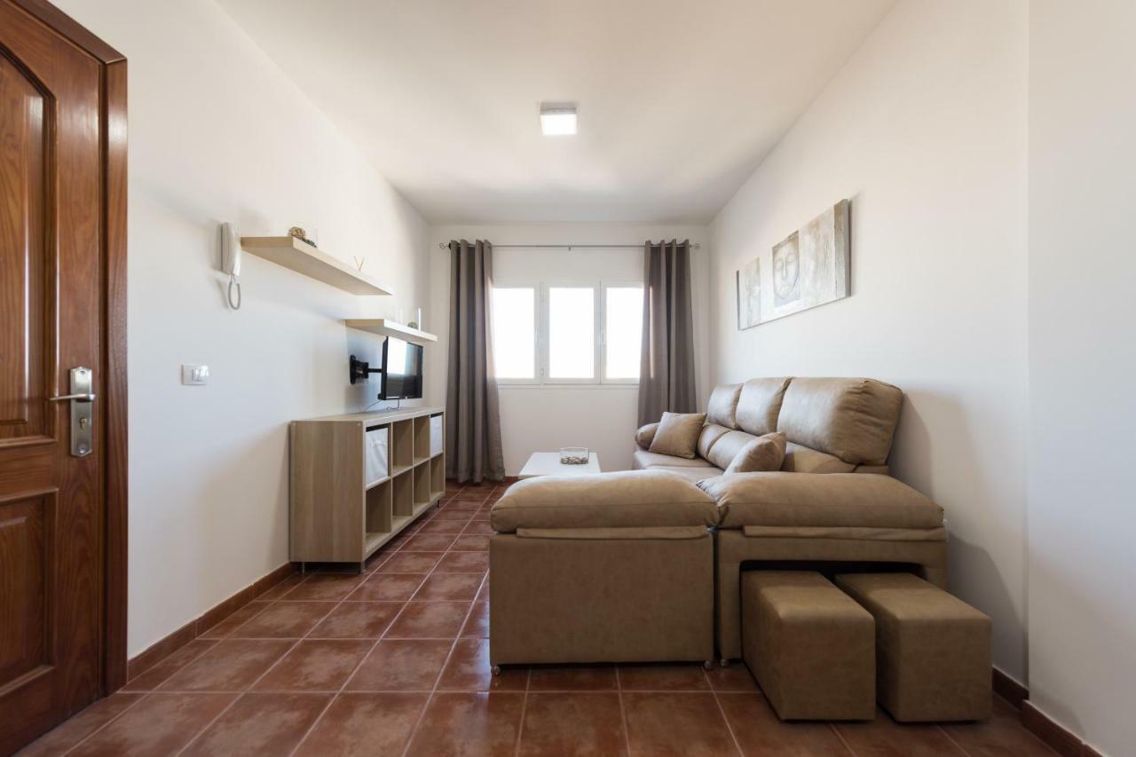 La Madera - Urban Near The Airport - Wifi Appartamento Sardina