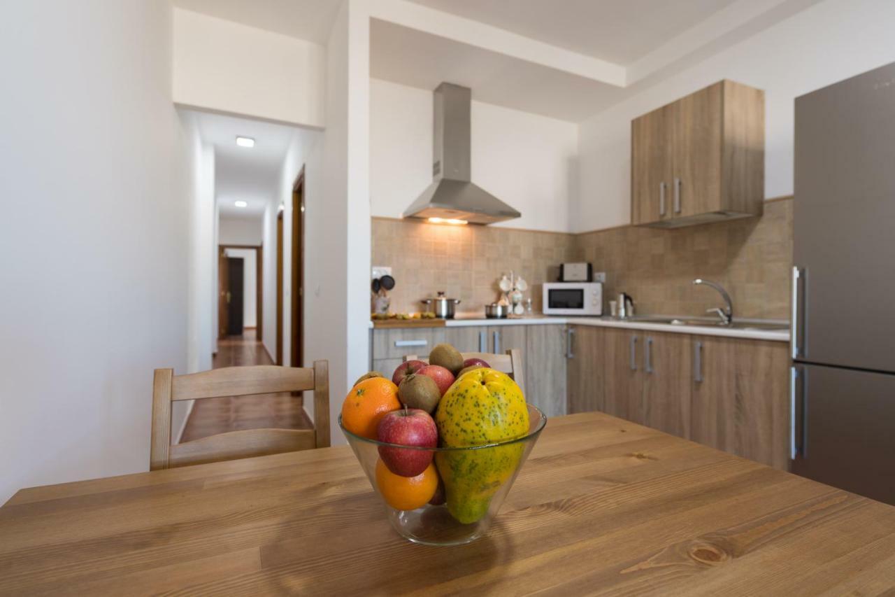 Appartamento La Madera - Urban Near The Airport - Wifi