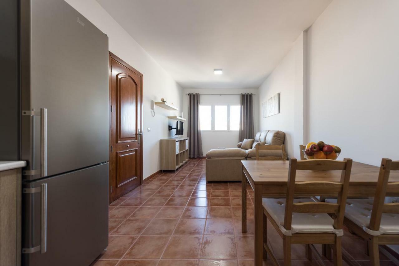 Appartamento La Madera - Urban Near The Airport - Wifi Sardina