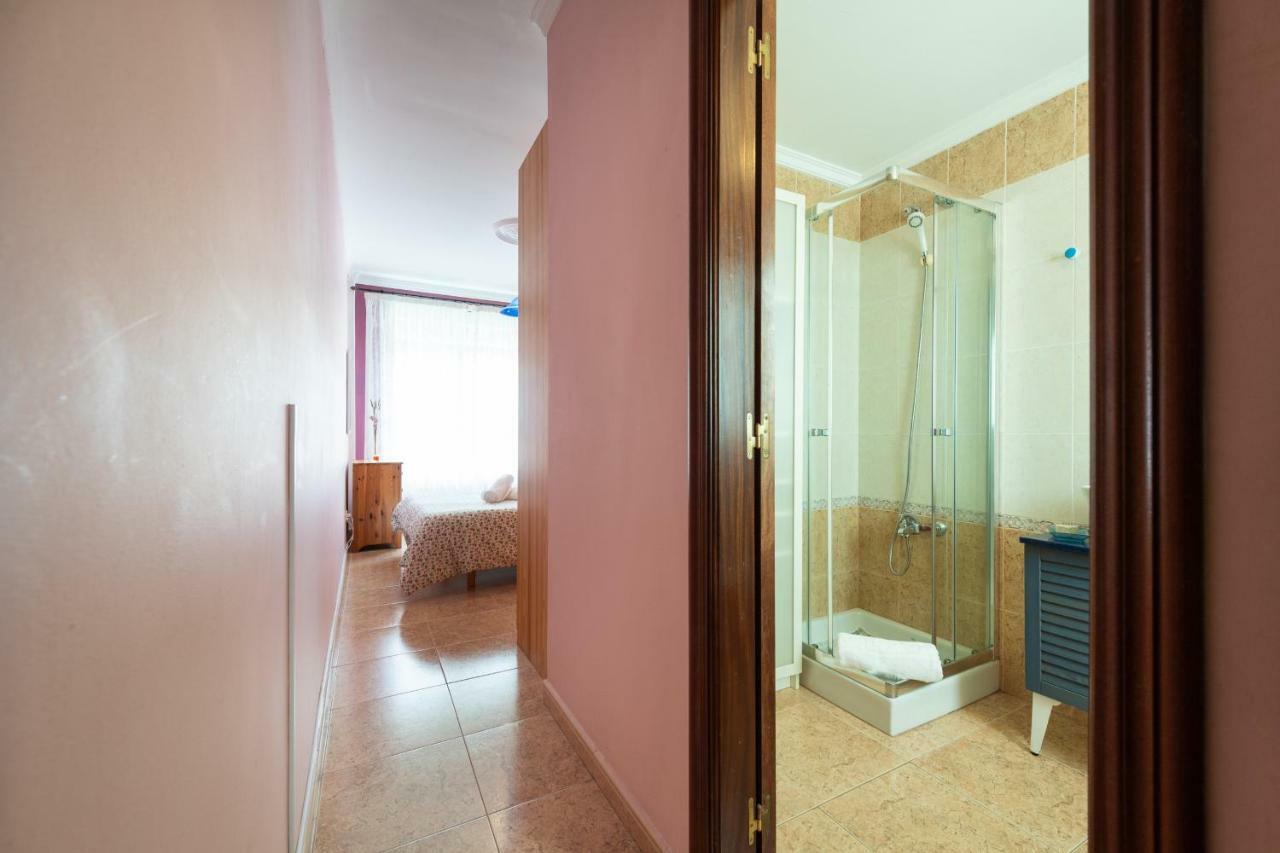 Casa vacanze Spacious 3br 5 Min Walk To Las Canteras - Parking